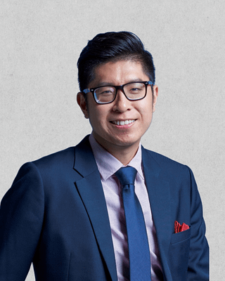 Benny Tan - IPA Advisory