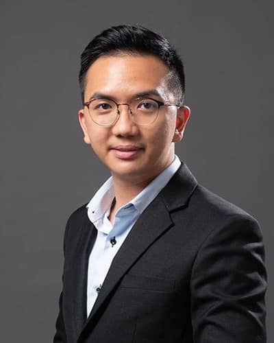Alvin Teng - Director of Sales (IPA Advisory)